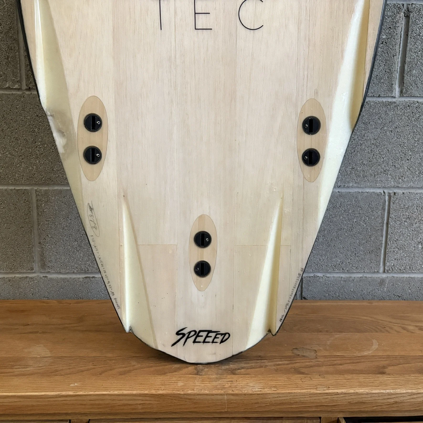 送料込みSTARBOARD PRO 8'7